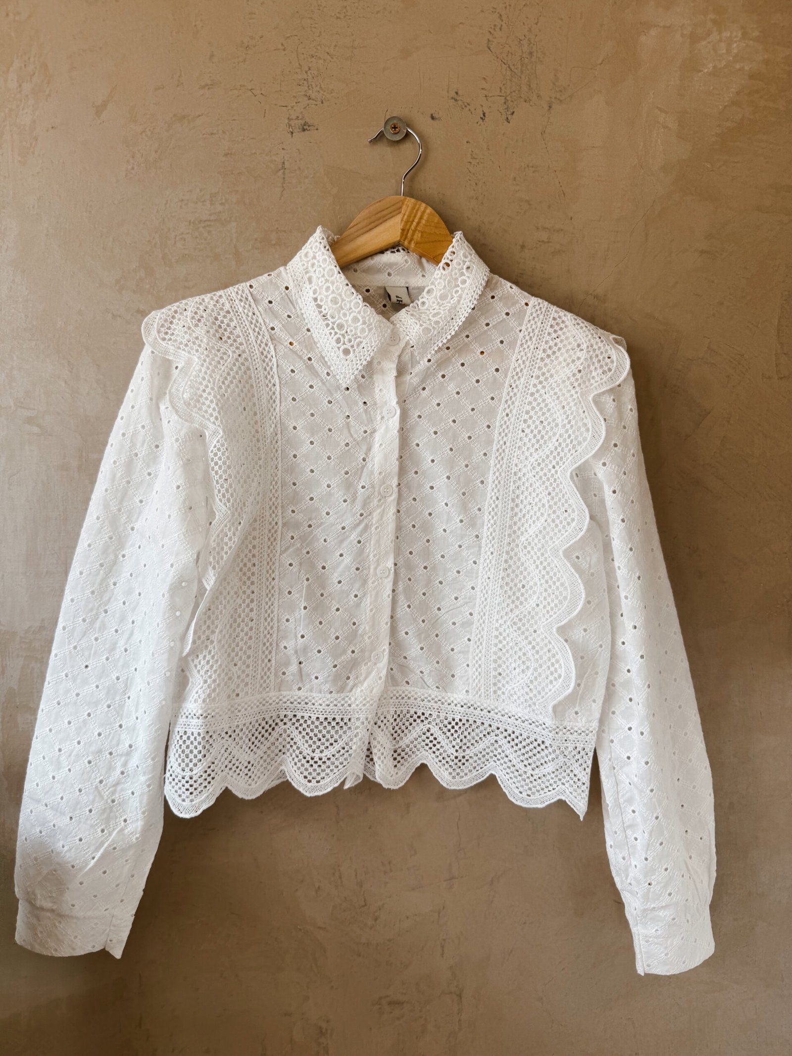 CAMISA KIARA - Image 2