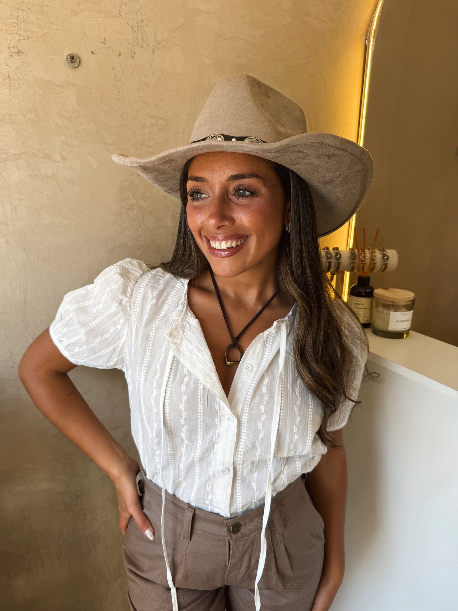 CAMISA CAMI - Image 3