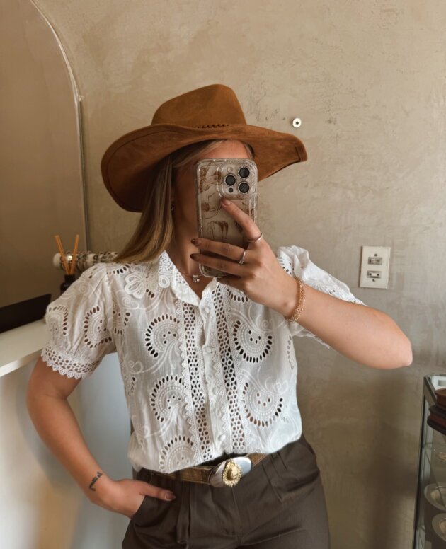 CAMISA LIZ