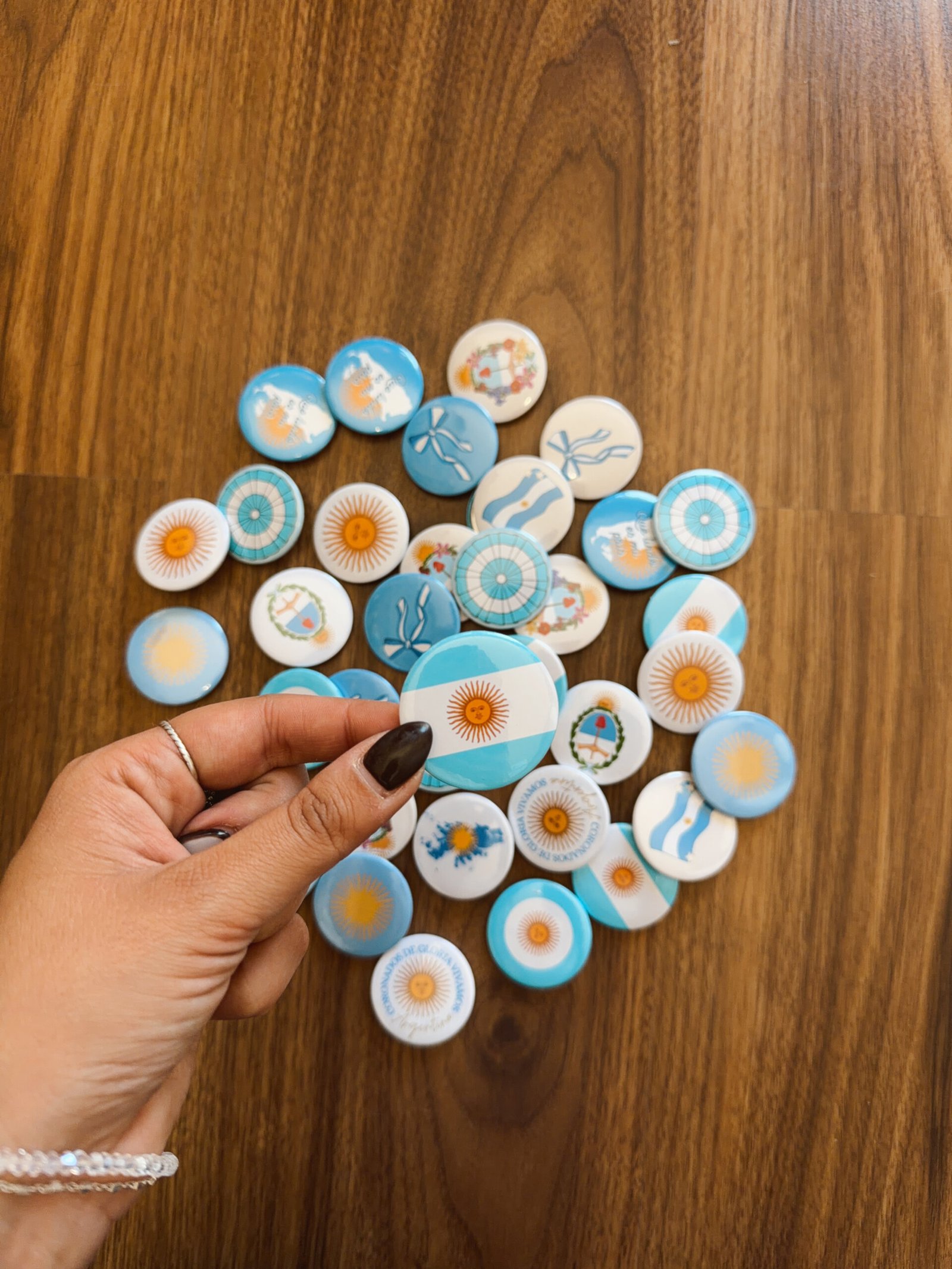 PRENDEDORES ARG - Image 3