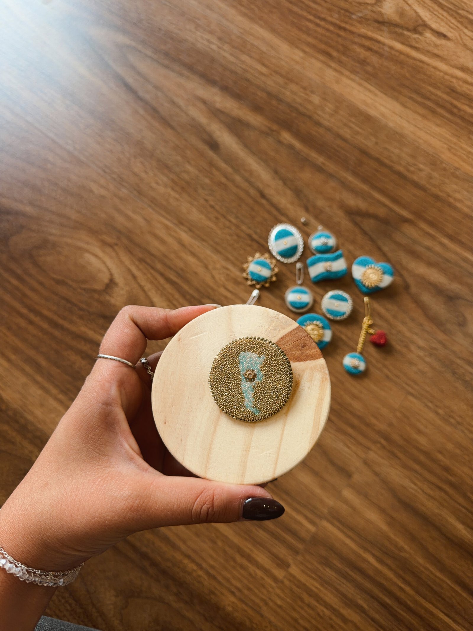 PIN ARGENTINA MAPA - Image 2