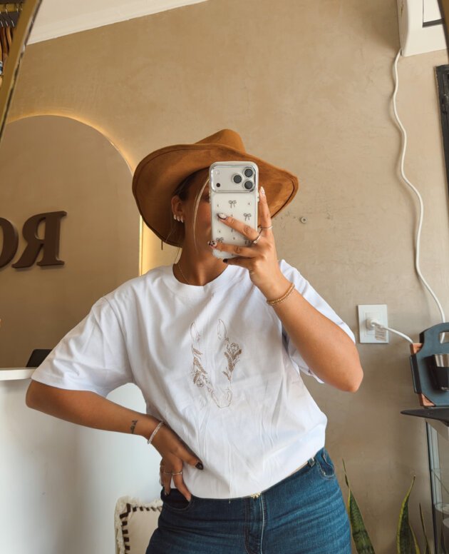 REME ALGODON PREMIUM OVER CABALLO BLANCO