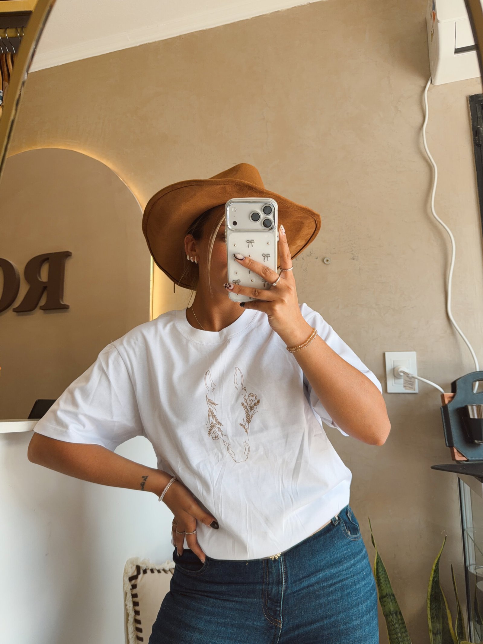 REME ALGODON PREMIUM OVER CABALLO BLANCO