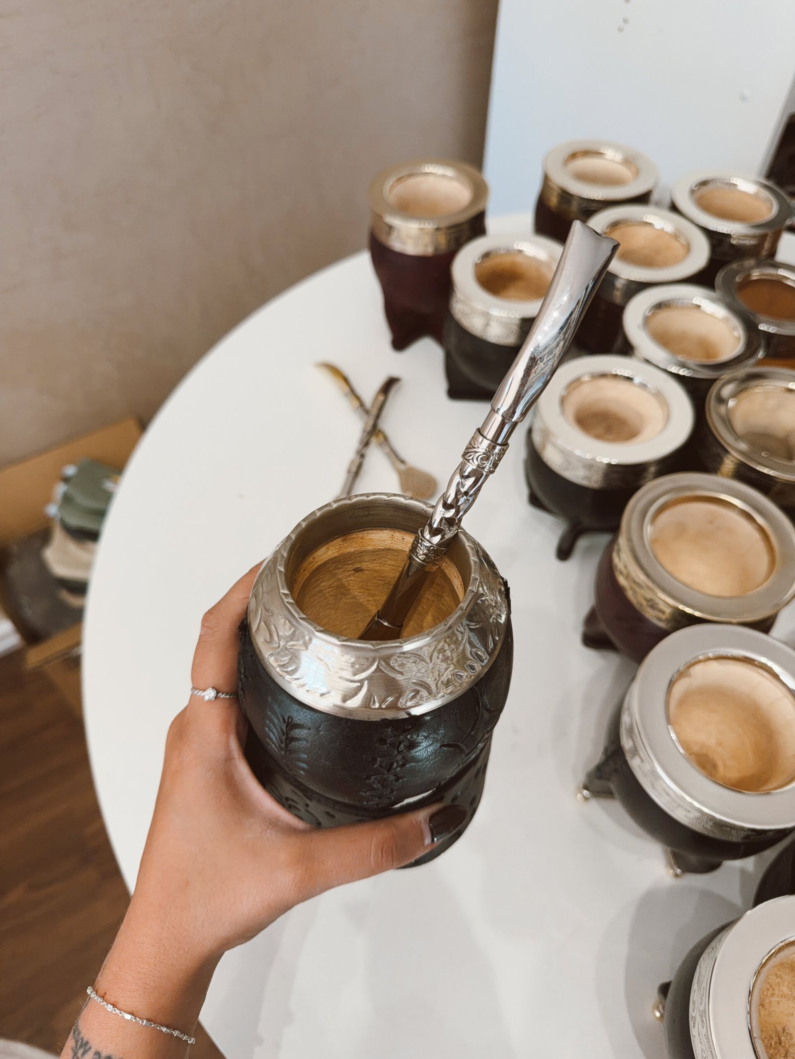 MATE TORPEDO COCO - Image 2