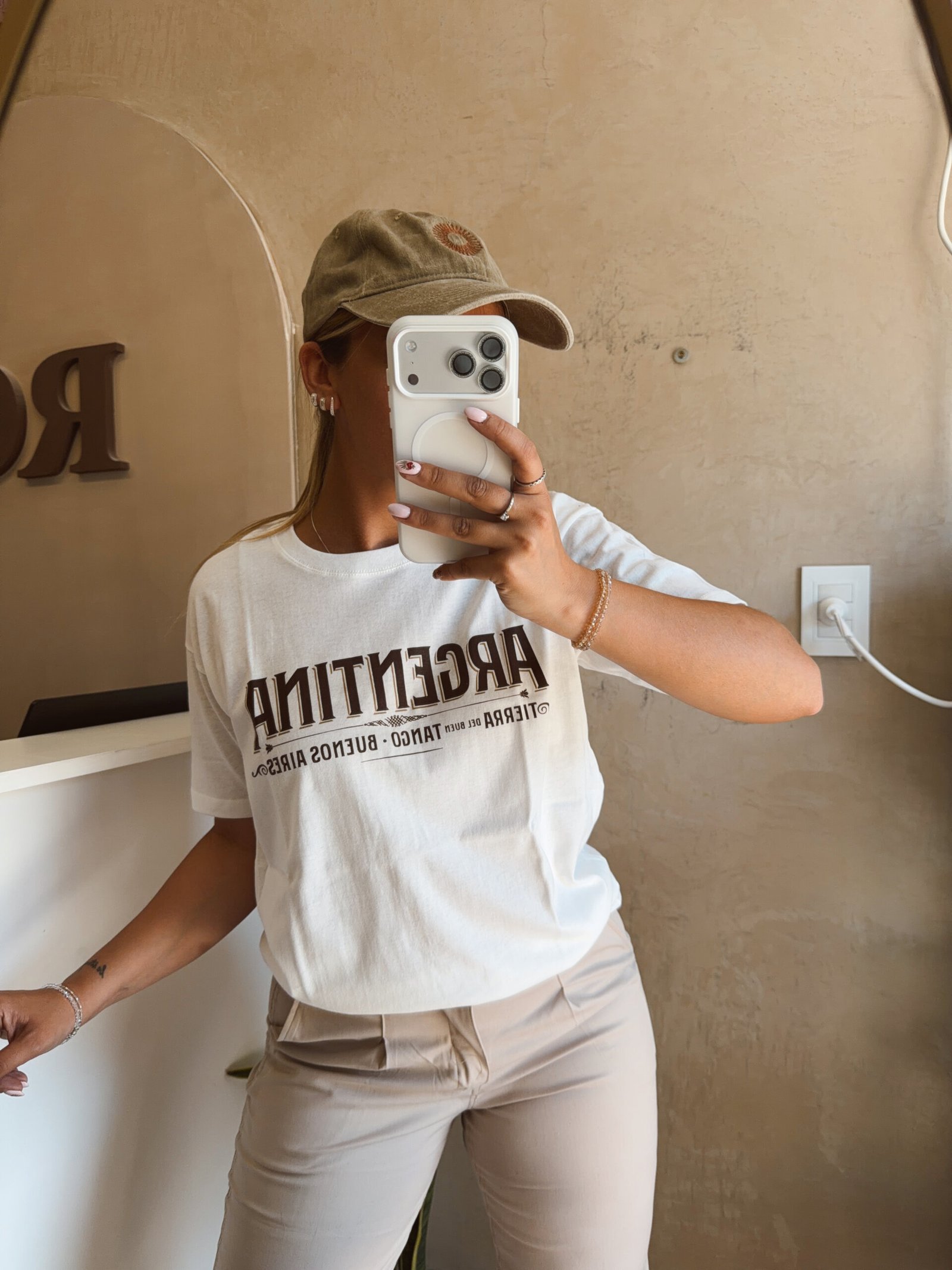 REMERA ALGODON ARG TANGO - Image 3