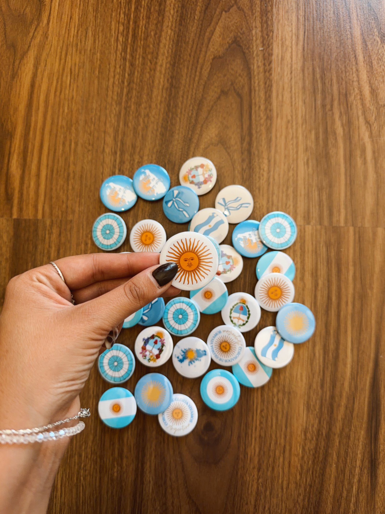 PRENDEDORES ARG - Image 5