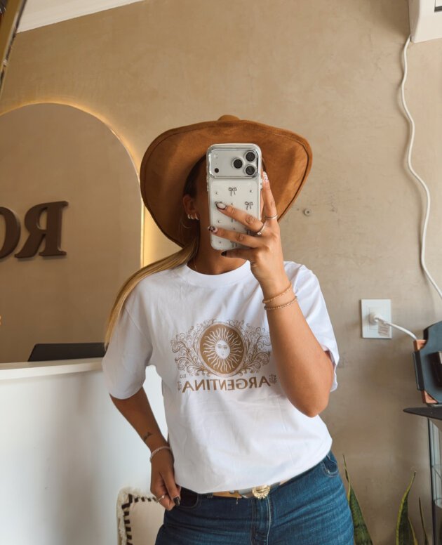 REME ALGODON PREMIUM OVER ARG BLANCO