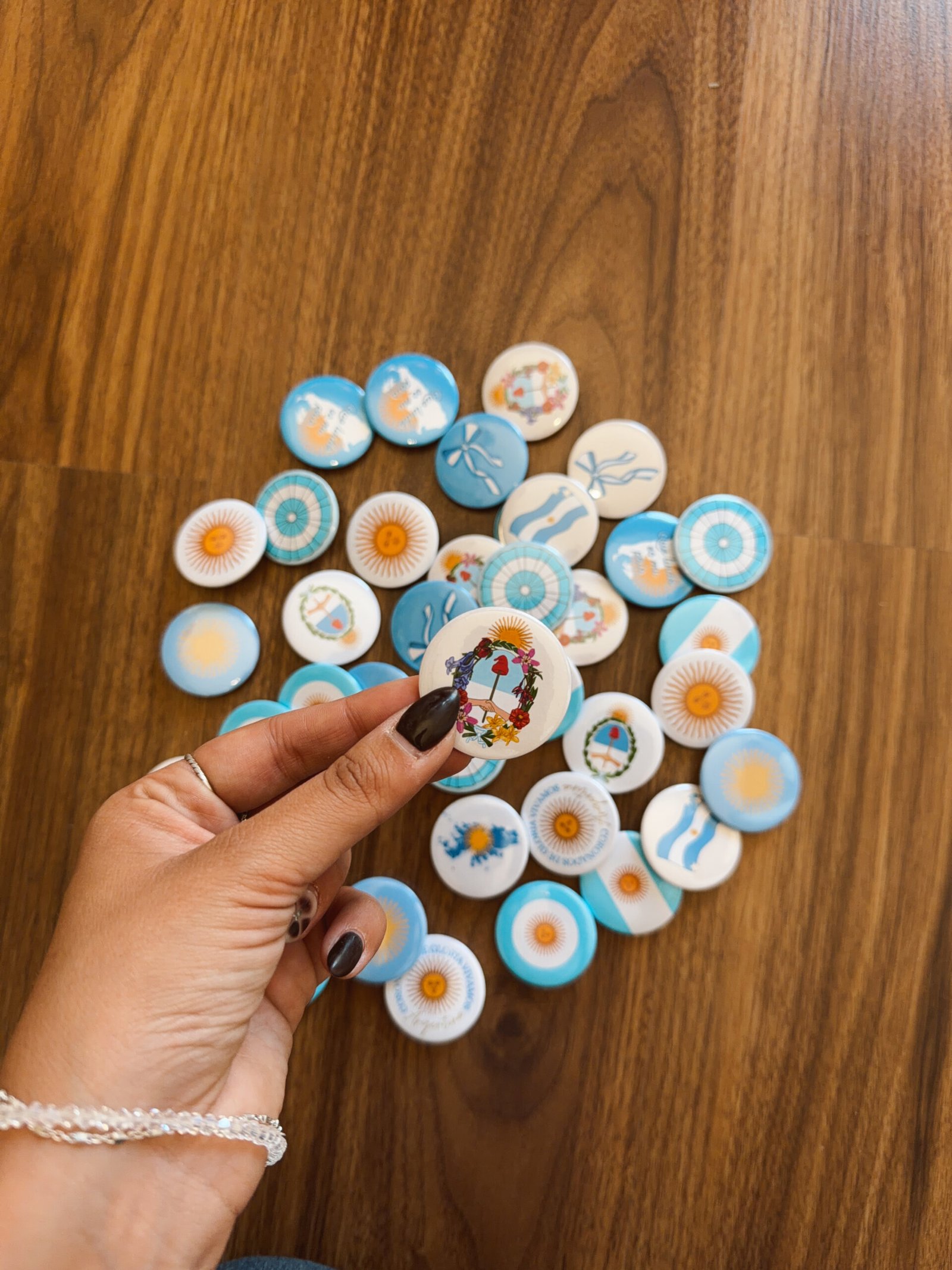 PRENDEDORES ARG - Image 4