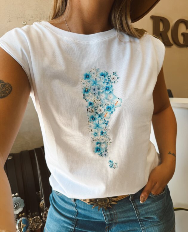 MUSCULOSA FLORES ARG