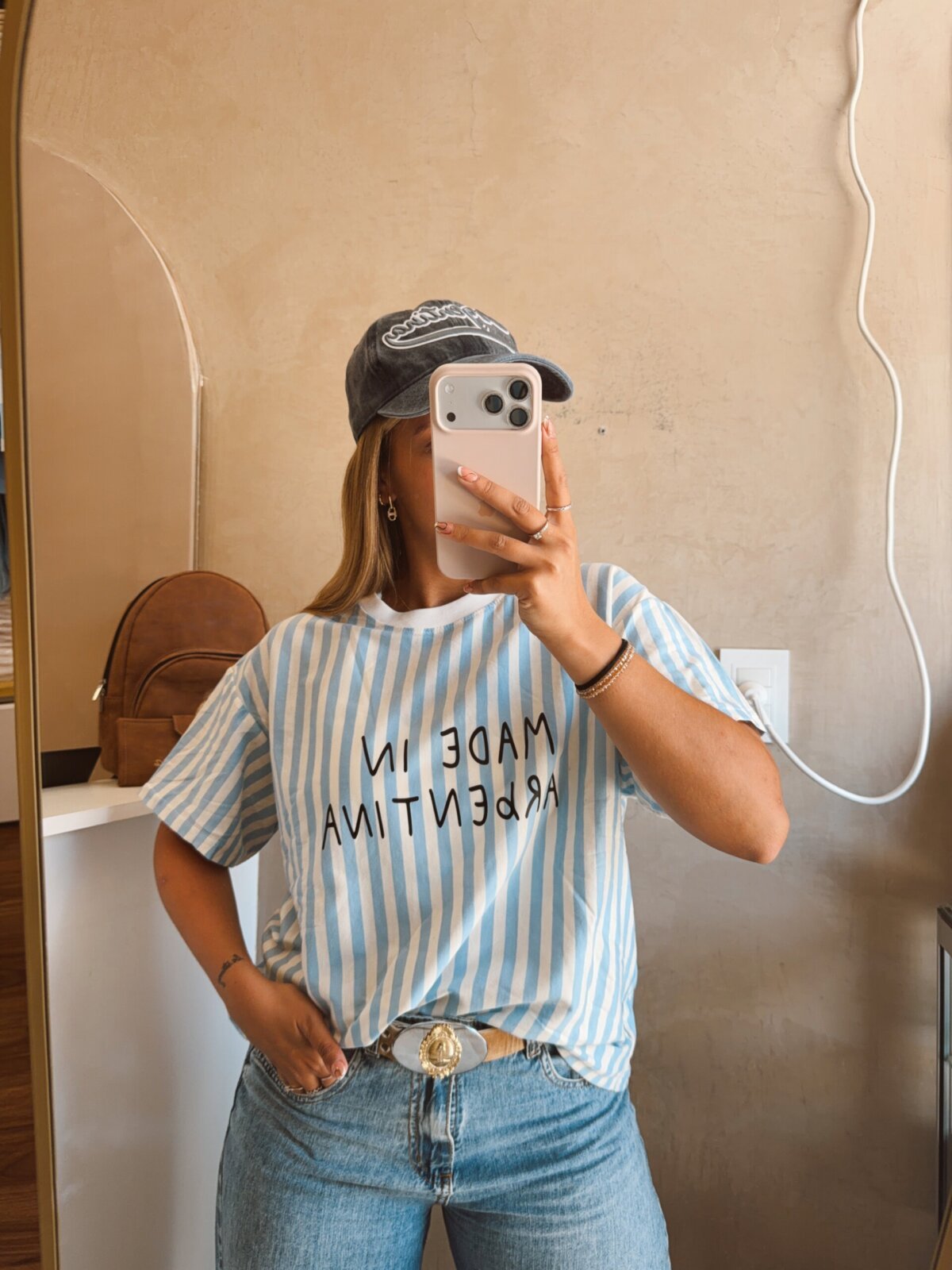 REMERA MADE IN ARGENTINA - Image 2