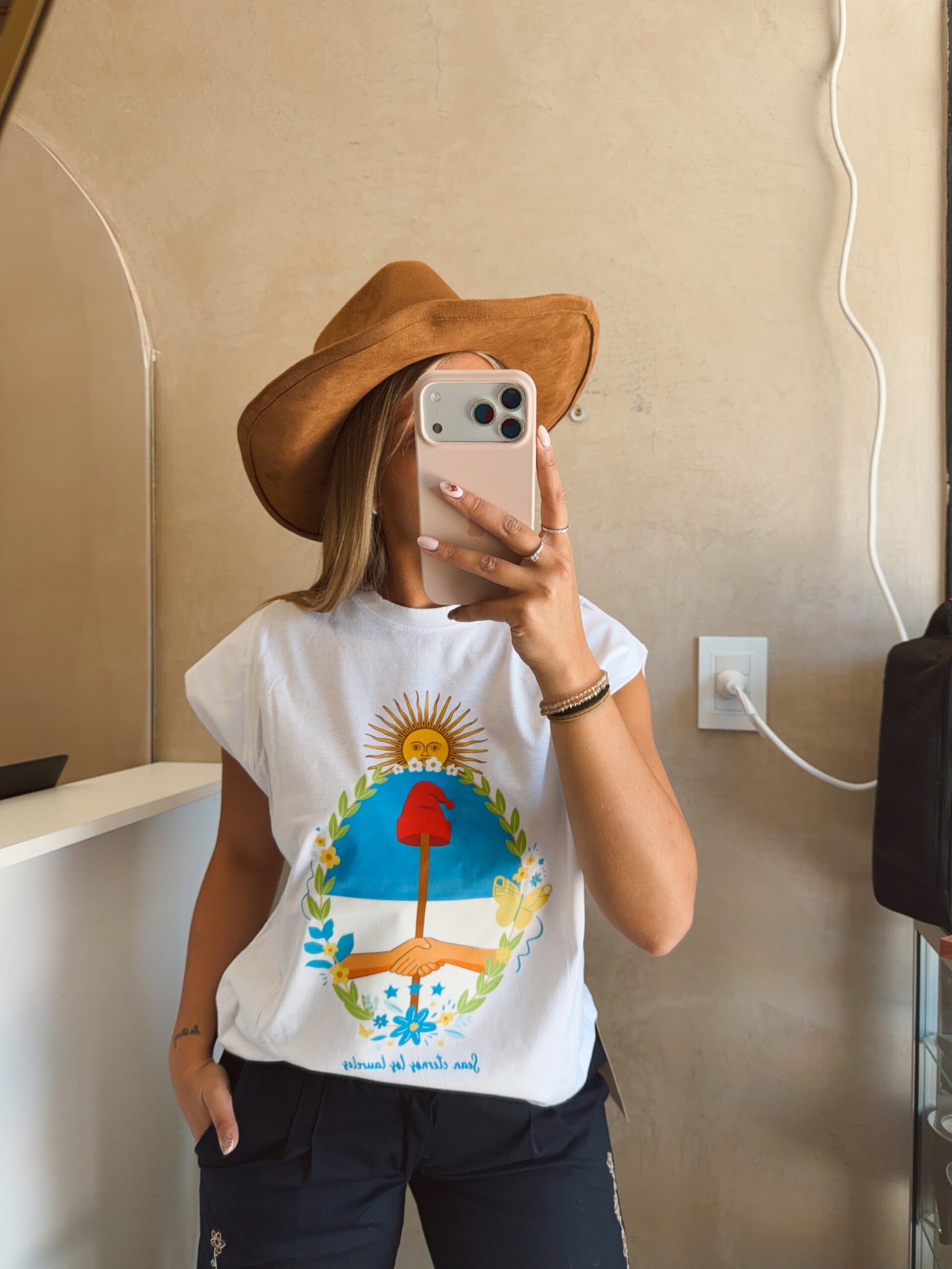 MUSCULOSA ESCUDO - Image 2