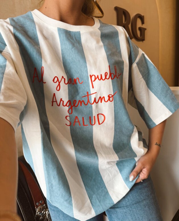 REMERON AL GRAN PUEBLO