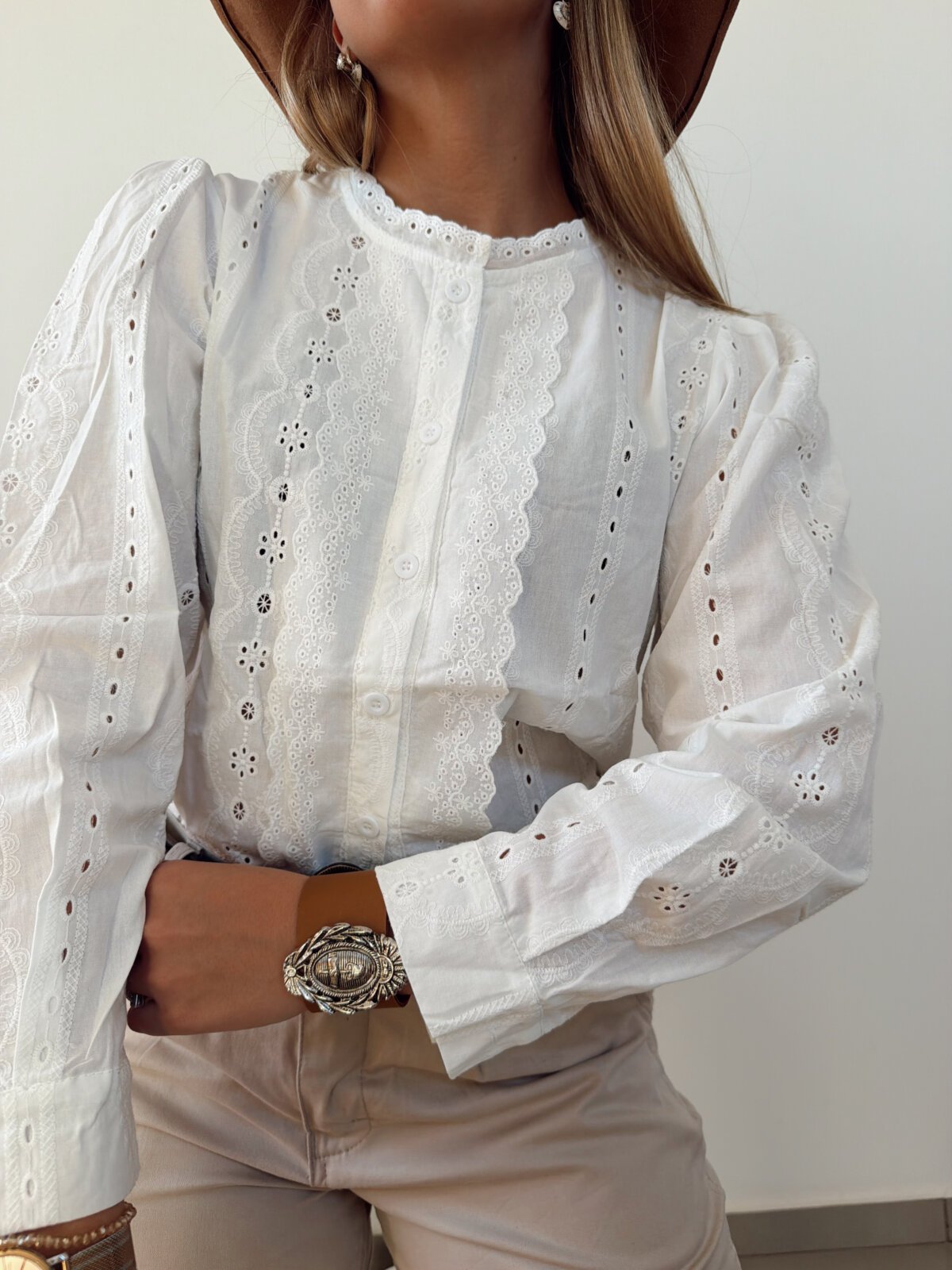 CAMISA GINEBRA - Image 3