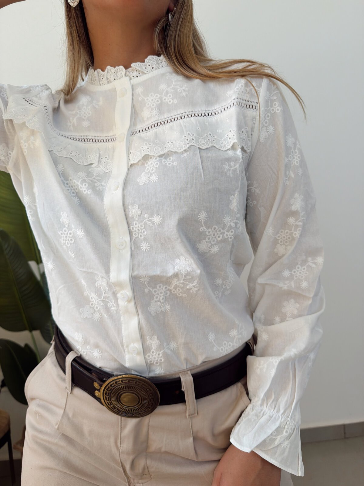 CAMISA ZOE - Image 3