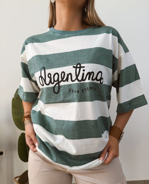 REMERA SEAN ETERNOS