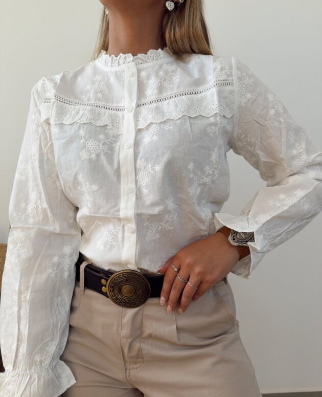 CAMISA ZOE
