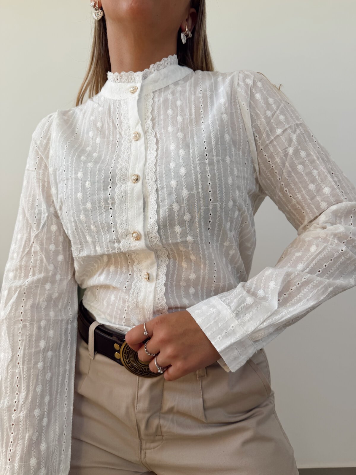 CAMISA LUNA - Image 3