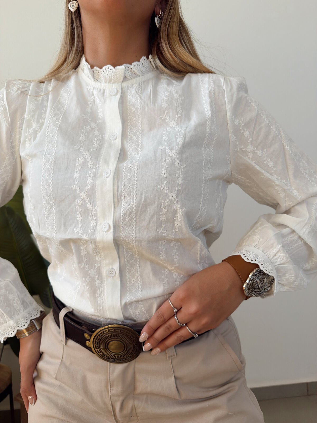 CAMISA CAROL - Image 2