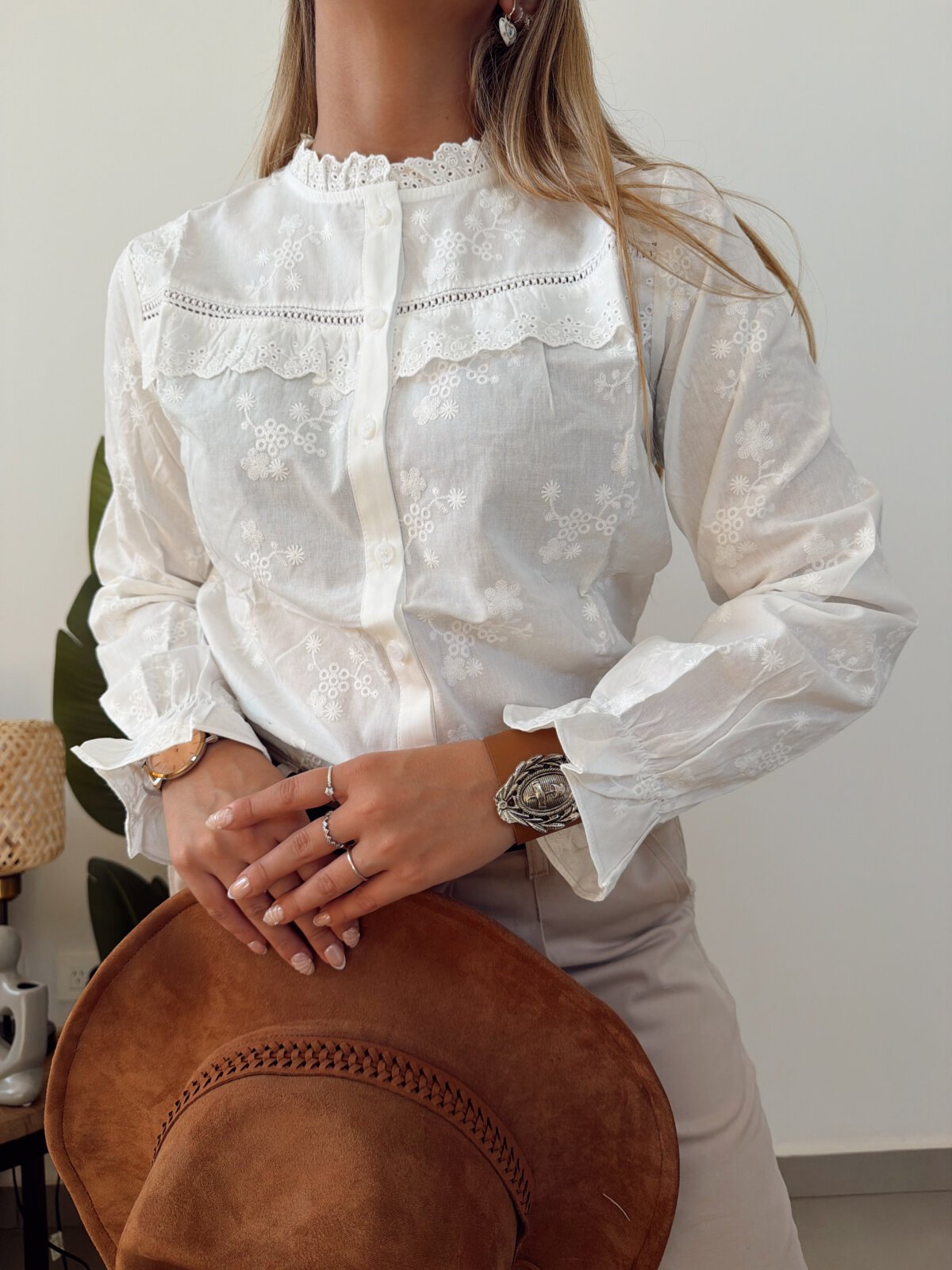 CAMISA ZOE - Image 4