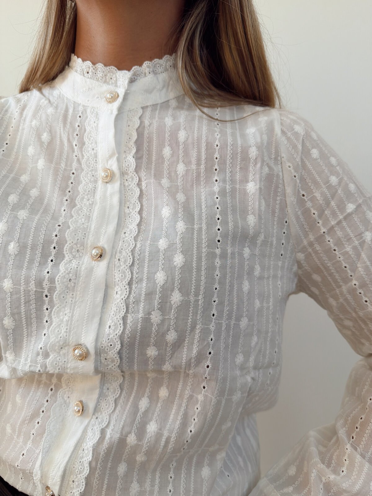 CAMISA LUNA - Image 2