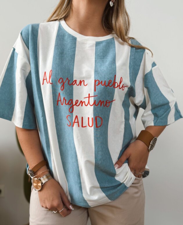 REMERON AL GRAN PUEBLO