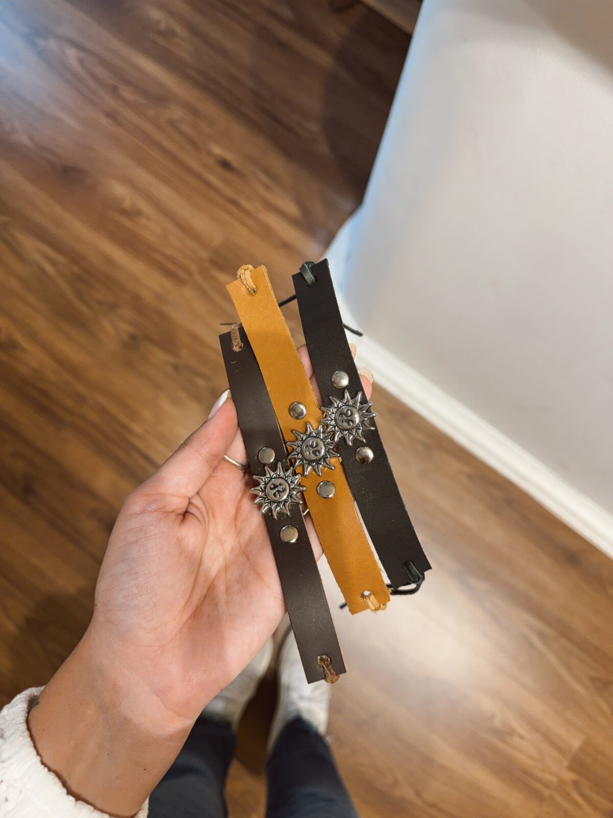 PULSERA SOLCITO - Image 2