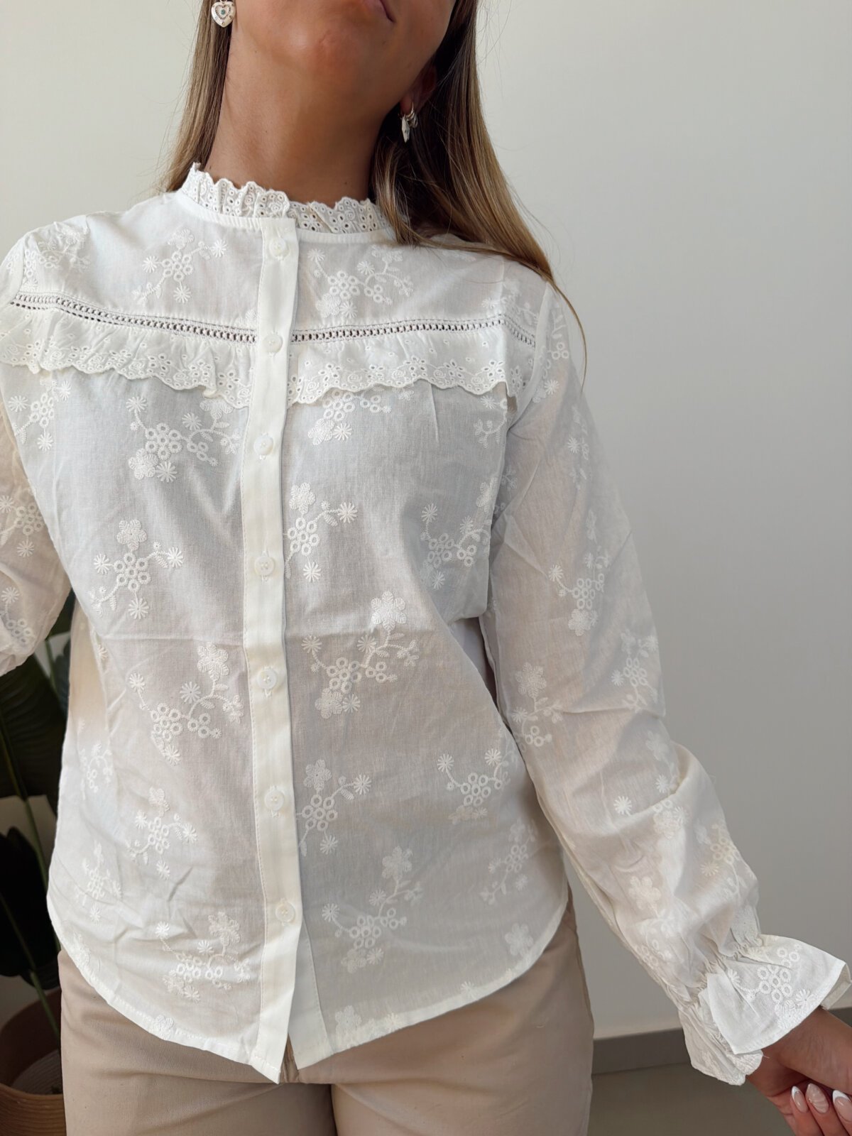 CAMISA ZOE - Image 2