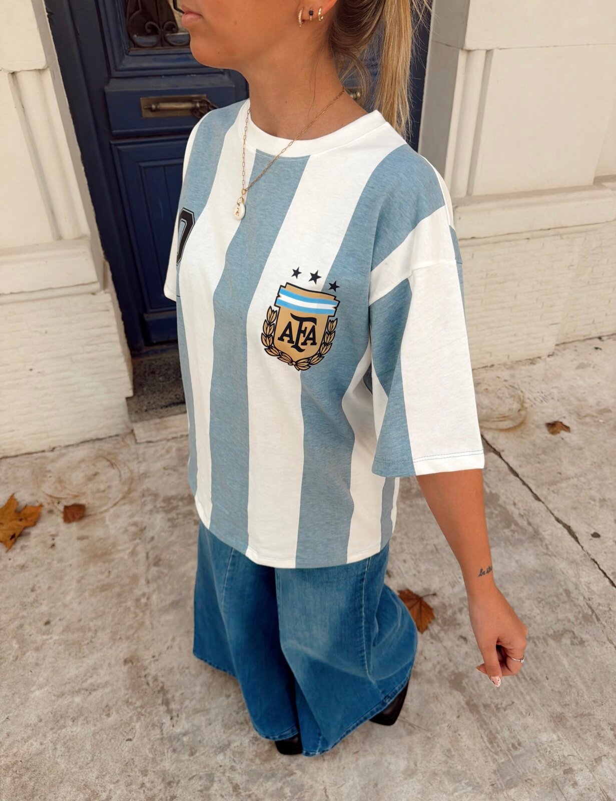 REMERA 10 “AFA” - Image 5