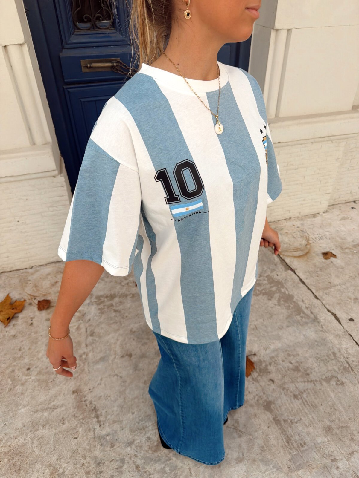 REMERA 10 “AFA” - Image 6