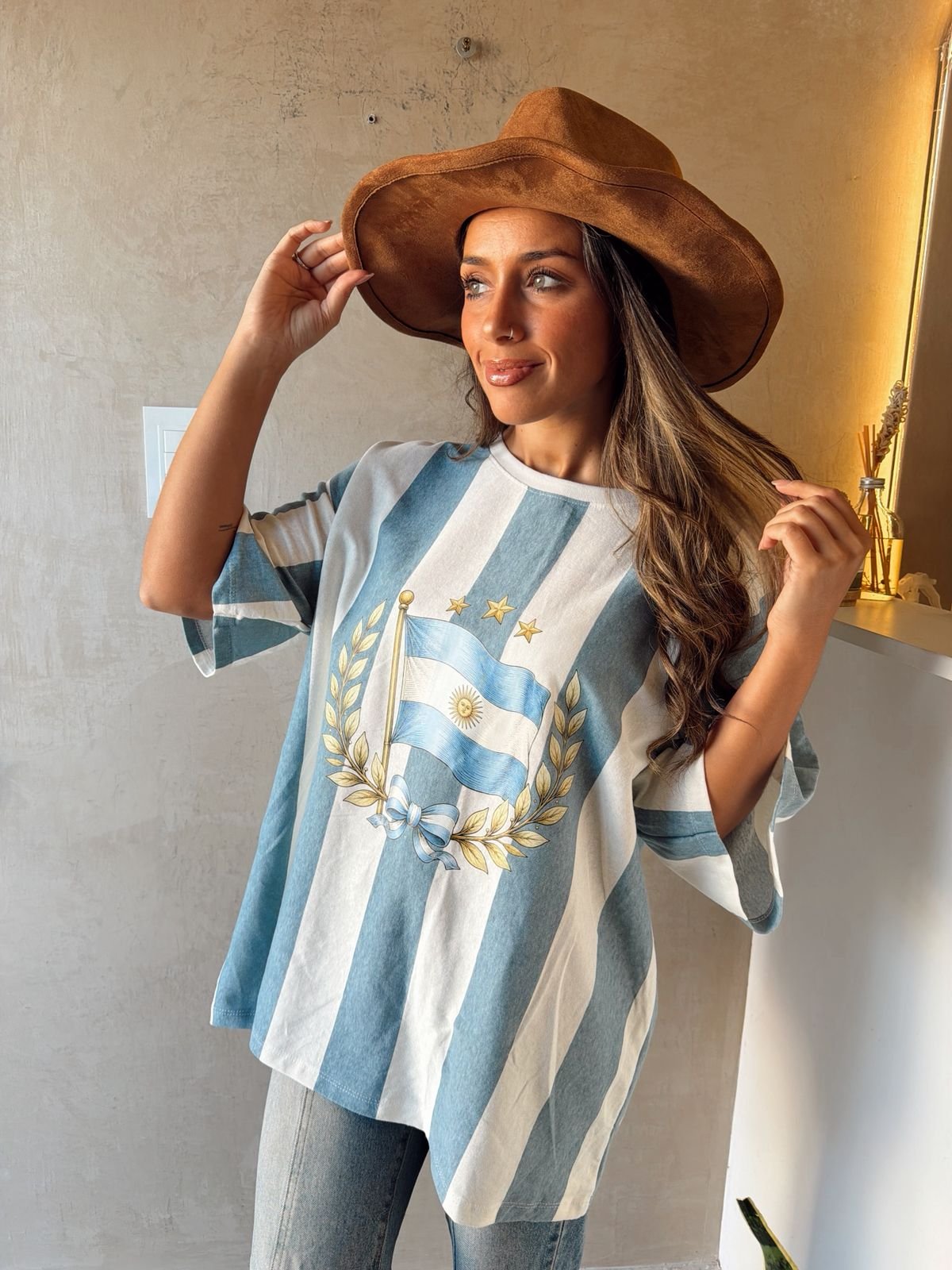 REMERA BANDERA - Image 2