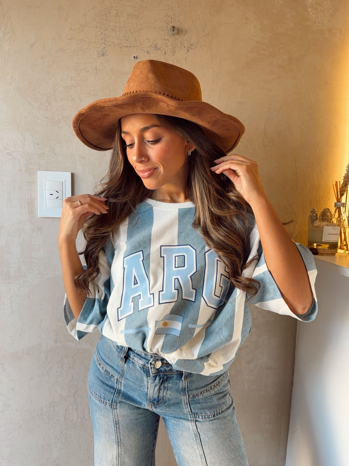 REMERA ARG - Image 3