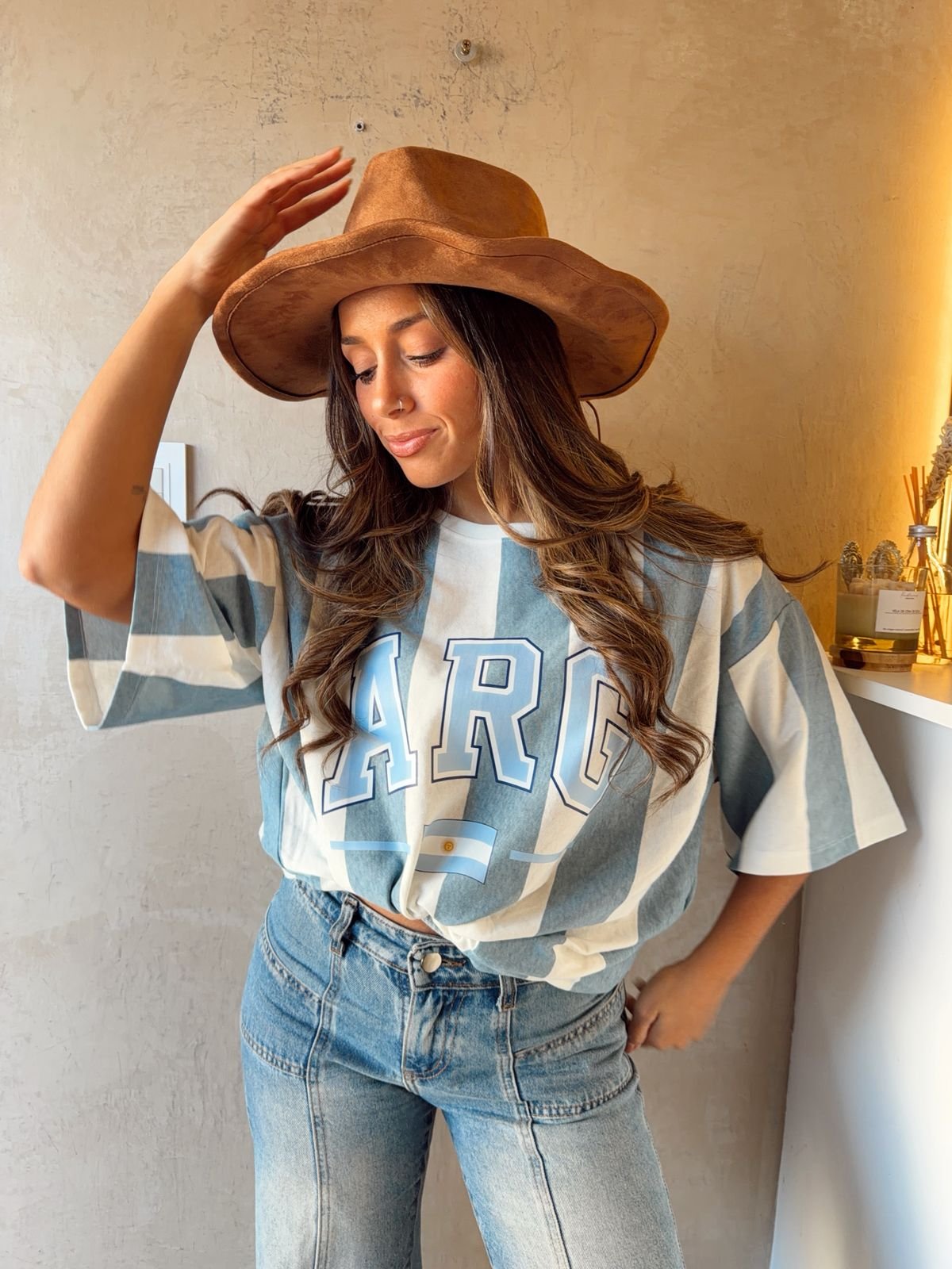 REMERA ARG - Image 2