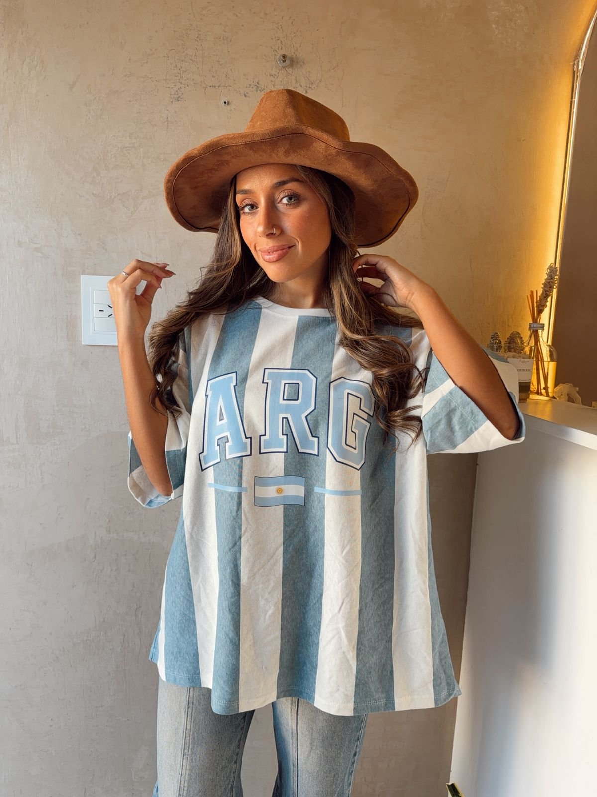 REMERA ARG