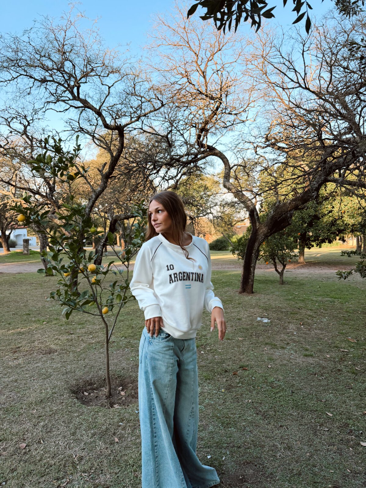 BUZO ARGENTINA 10 - Image 3