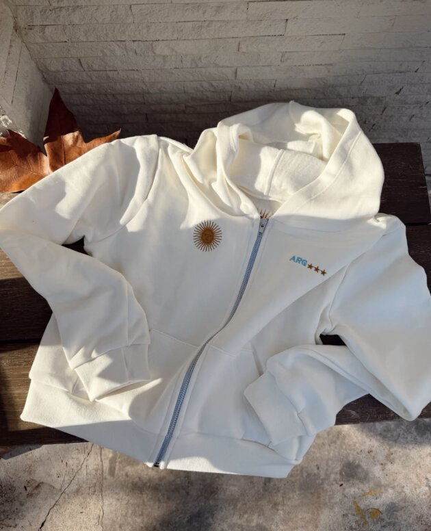CAMPERA ARG