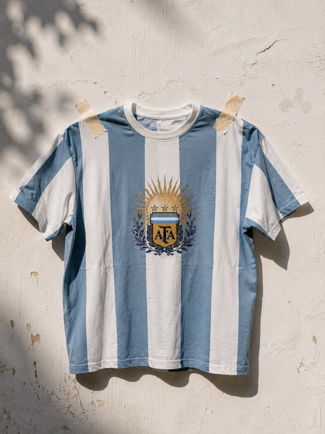 REMERA AFA SOL - Image 5
