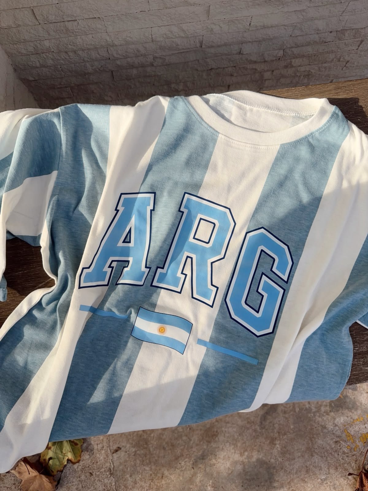 REMERA ARG - Image 2