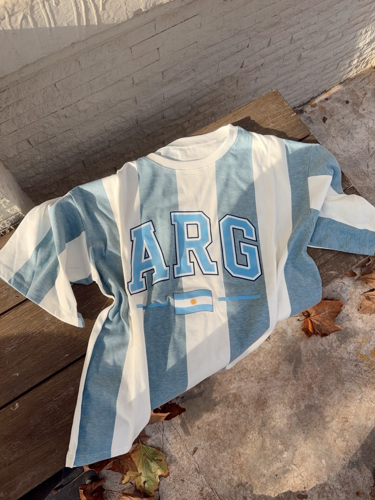 REMERA ARG - Image 3