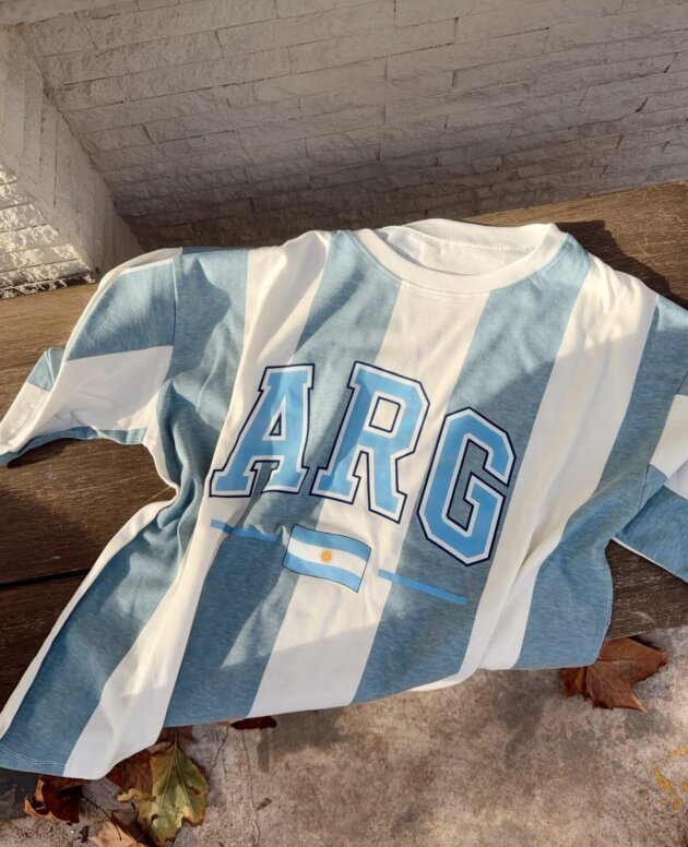 REMERA ARG