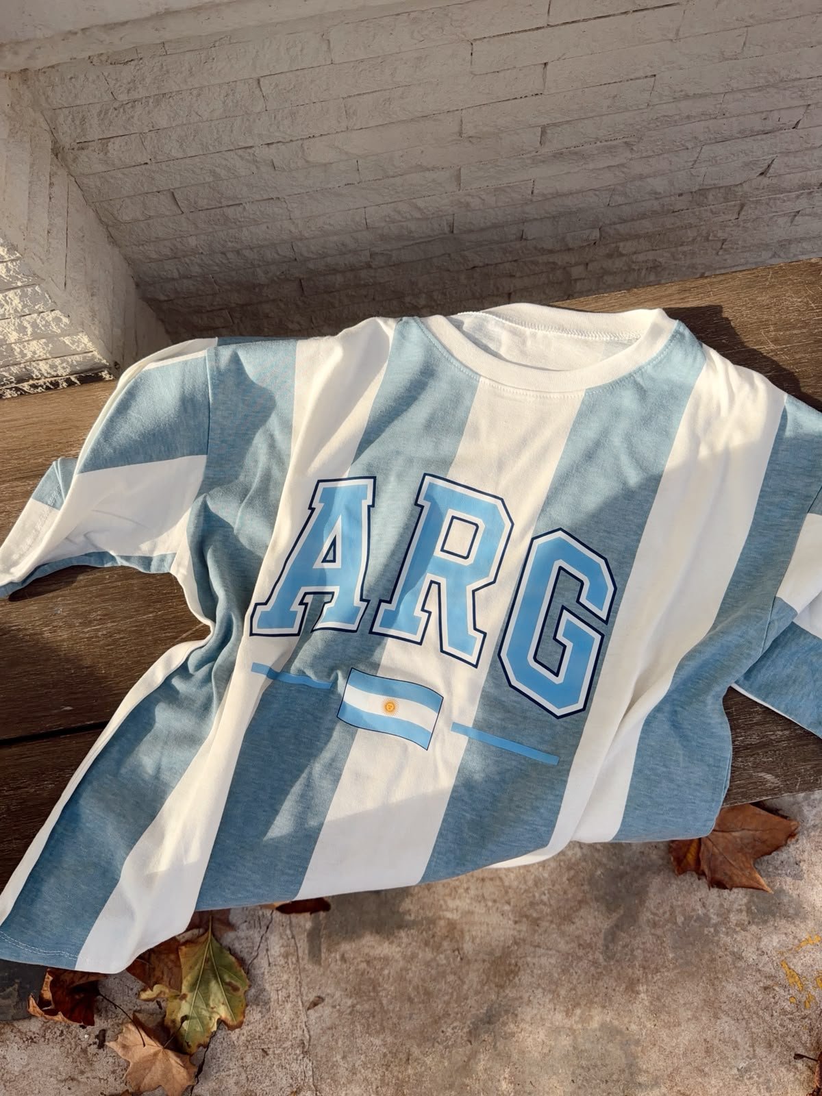 REMERA ARG