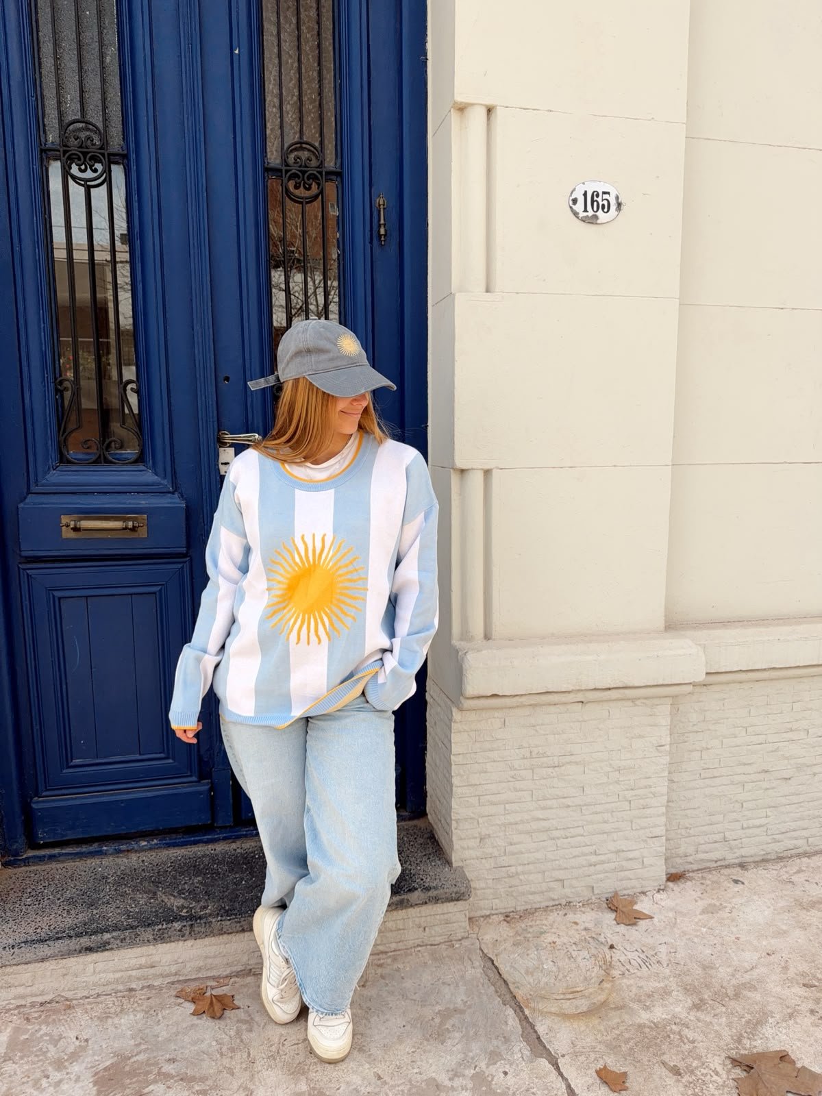 SWEATER SOL - Image 3