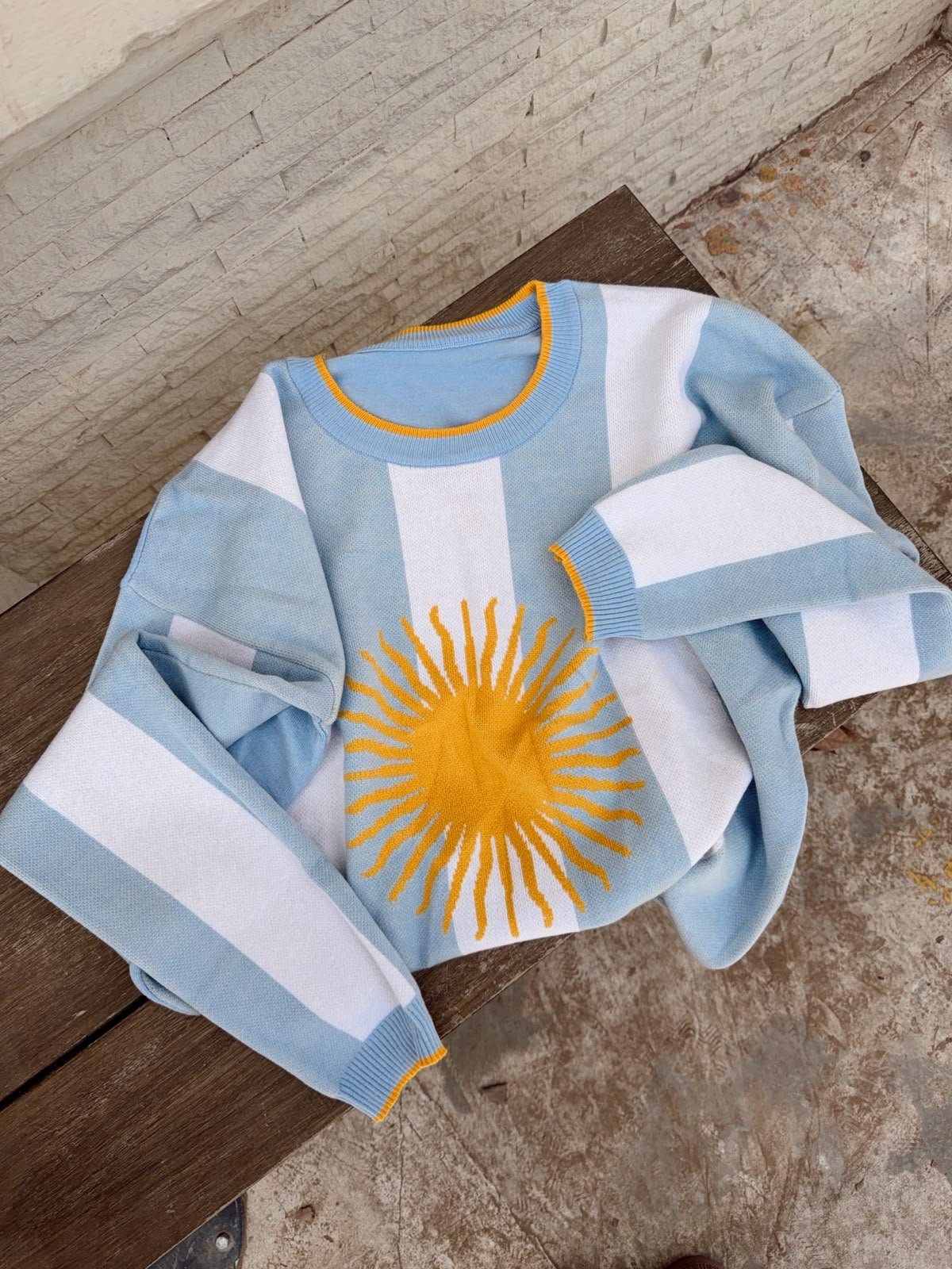 SWEATER SOL - Image 2