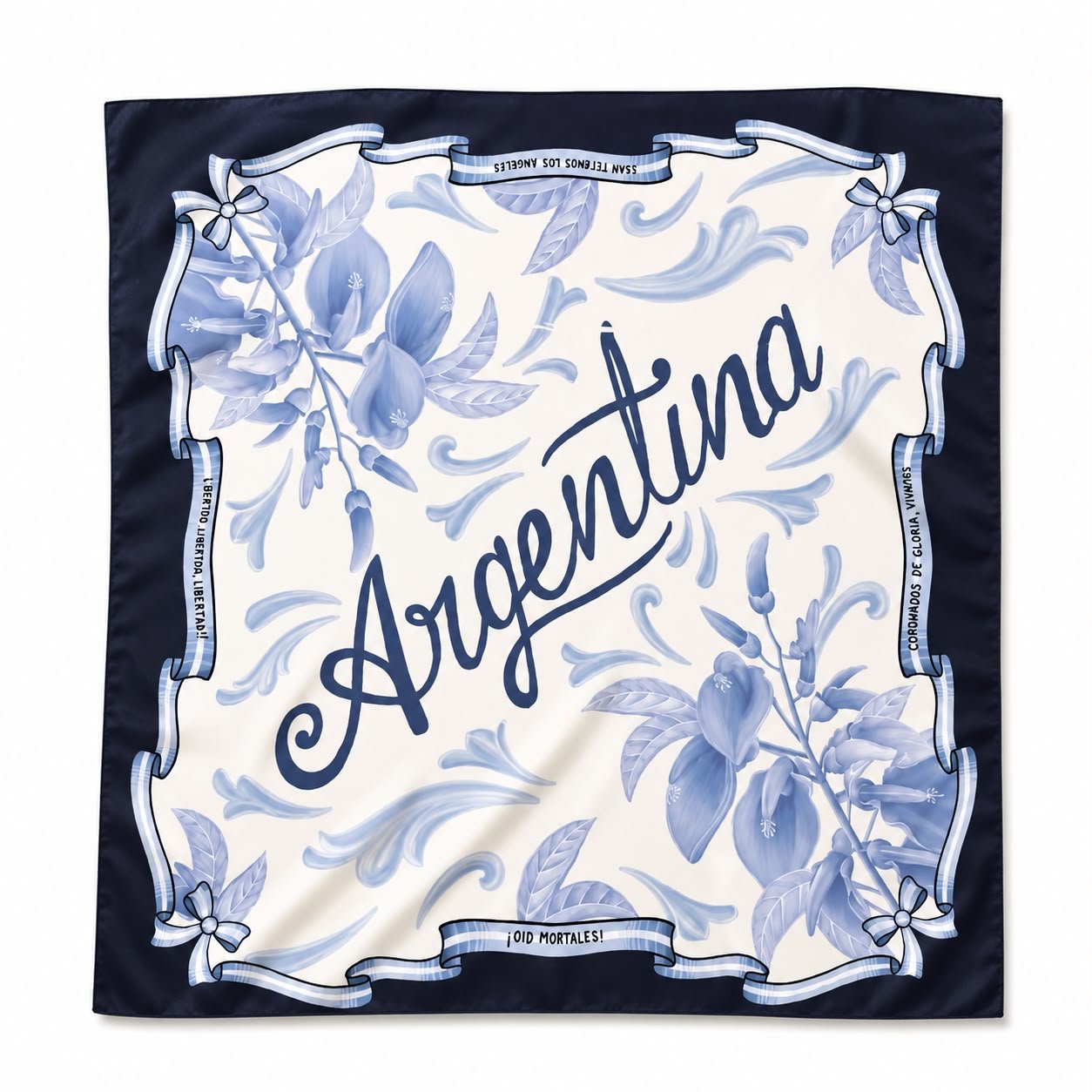 PAÑUELO ARGENTINA