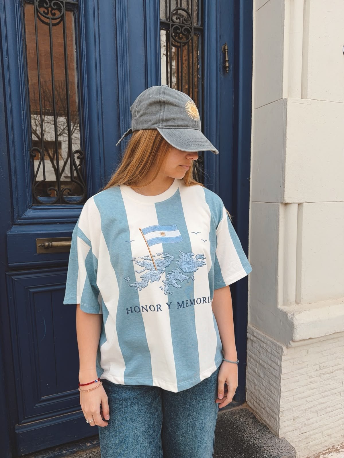 REMERA MALVINAS ARGENTINAS - Image 2