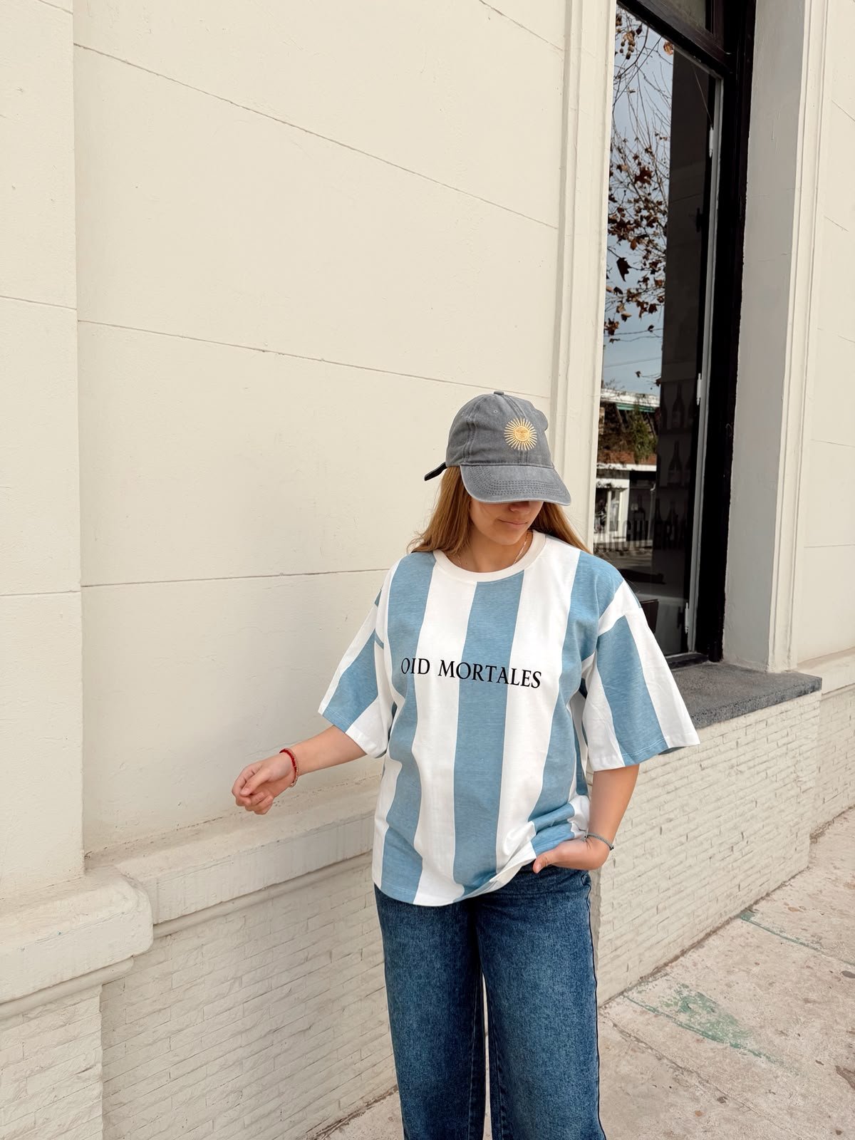 REMERA OID MORTALES - Image 5