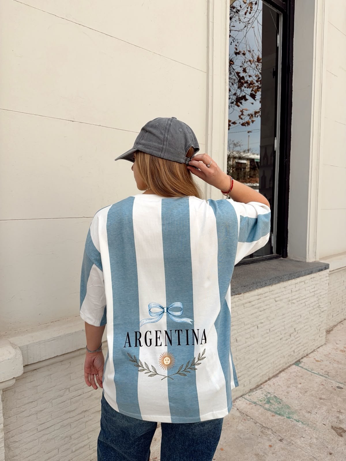 REMERA OID MORTALES - Image 3