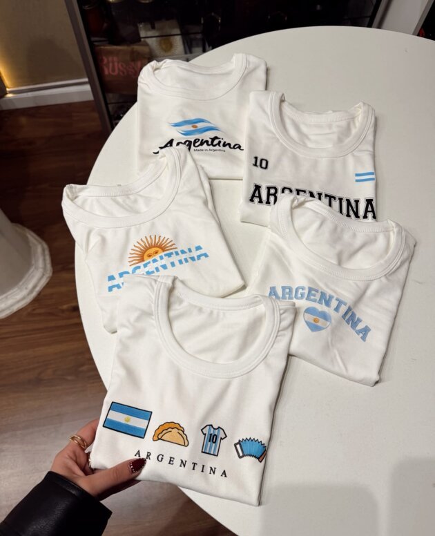 BOLSITA DE REMERA/TOP SORPRESA