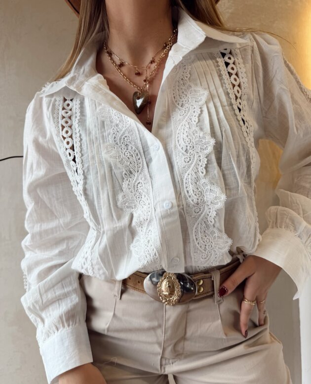CAMISA GIU