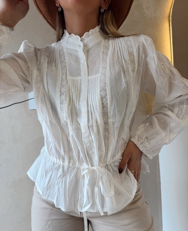 CAMISA GIANA