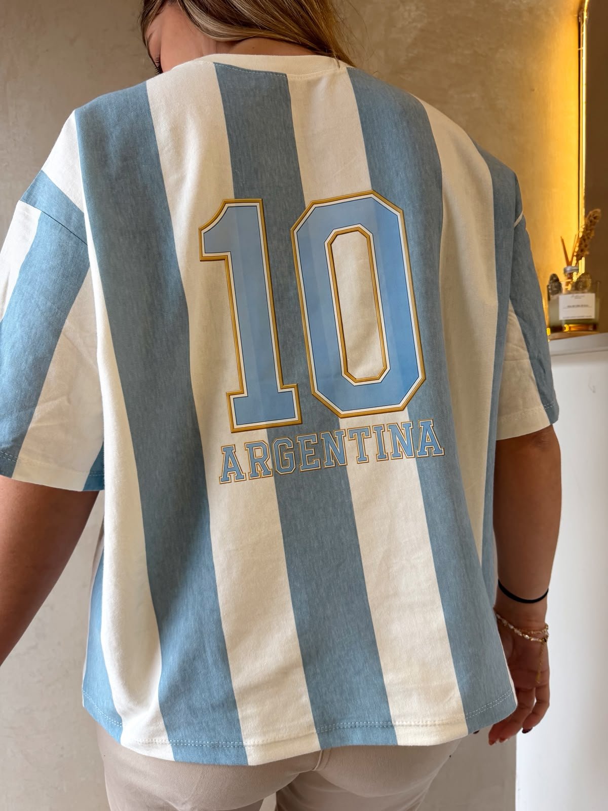 REMERA TODOS JUNTOS - Image 4